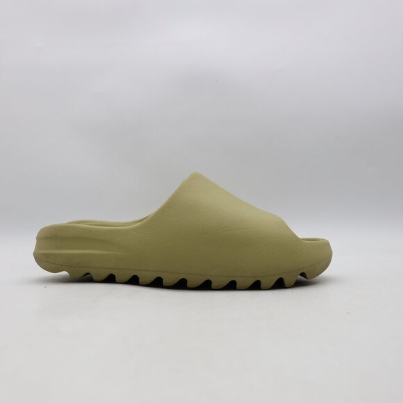 Adidas Yeezy Slide Resin Foam Slides Men's Size 6 Comfort Shoes Slippers - Picture 1 of 9